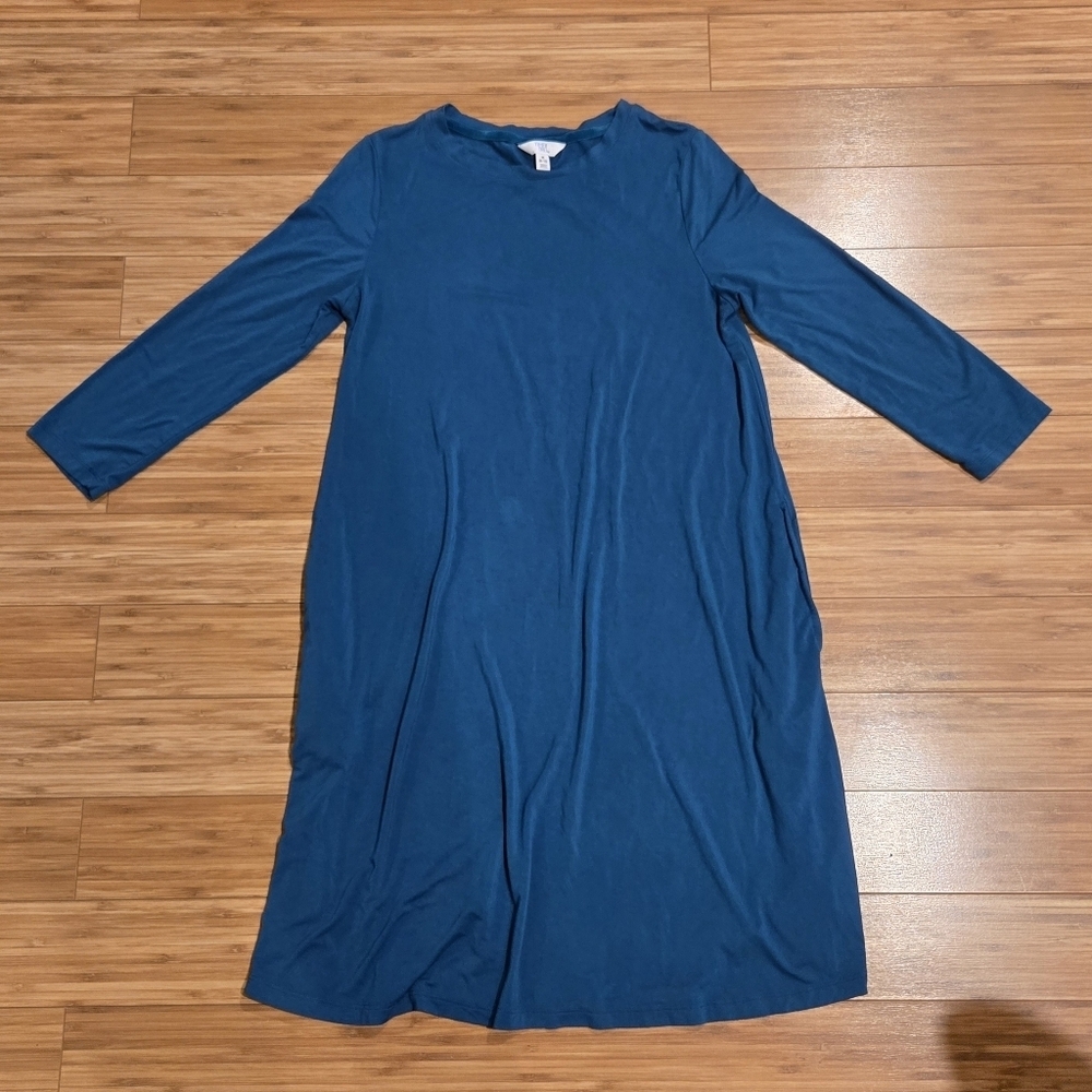 Time & Tru Women's Dress